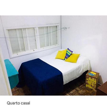 Apartament Apt Terreo Em Frente A Beira-Mar De Tramandaí Zewnętrze zdjęcie