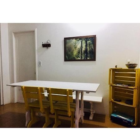 Apartament Apt Terreo Em Frente A Beira-Mar De Tramandaí Zewnętrze zdjęcie