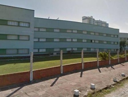 Apartament Apt Terreo Em Frente A Beira-Mar De Tramandaí Zewnętrze zdjęcie