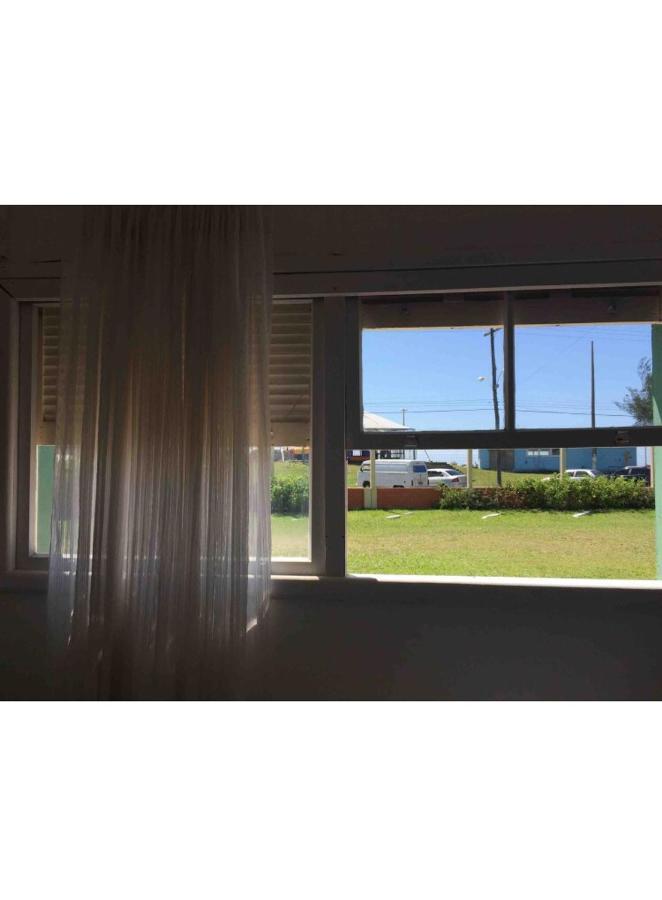 Apartament Apt Terreo Em Frente A Beira-Mar De Tramandaí Zewnętrze zdjęcie