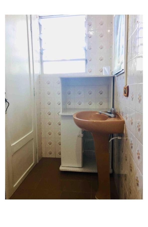 Apartament Apt Terreo Em Frente A Beira-Mar De Tramandaí Zewnętrze zdjęcie